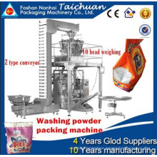 TC-420AZ powder packing,milk powder /coffee powder/washing powder packing machine